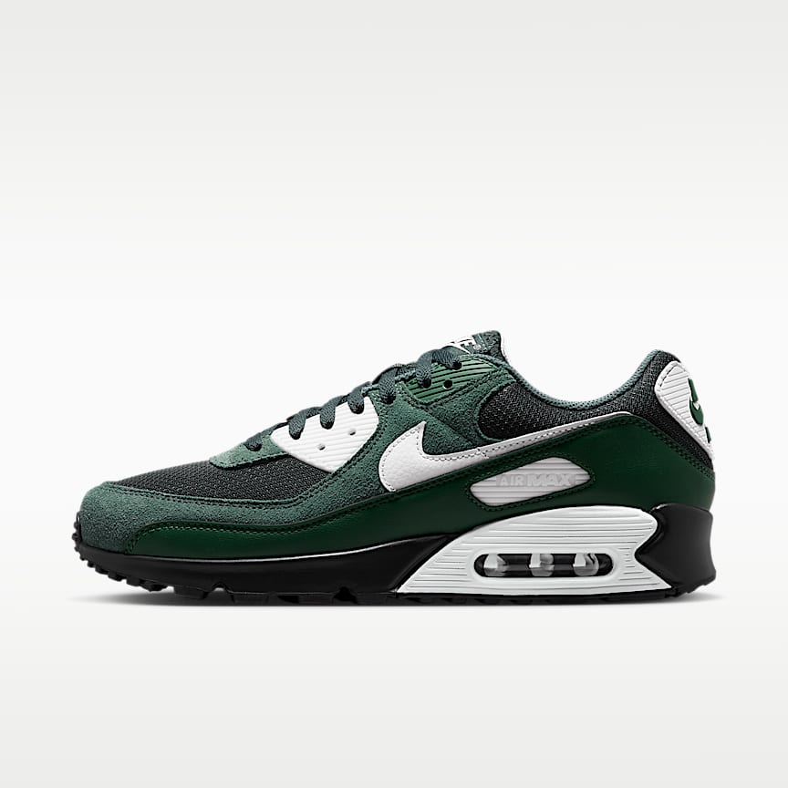 Nike Air Max 90 Premium Men's Shoes. Nike.com
